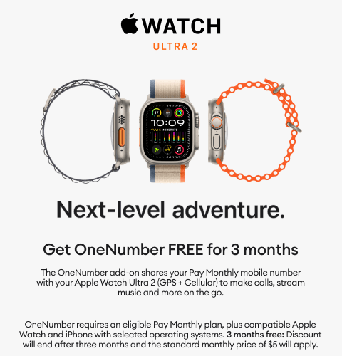 2 apple best sale watches one phone